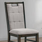 Chair - C 1620 - Royal Living Furniture
