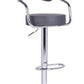 Adjustable 360 Swivel Bar Stools - ST-7500 - Royal Living Furniture