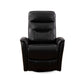 Power Recliner Chair - Black IF 6300 - Royal Living Furniture