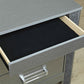 Logan-Silver Bedroom Set - Royal Living Furniture