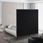 Bed-IF 5200 - Royal Living Furniture