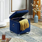 Ottoman - IF 6297 - Royal Living Furniture
