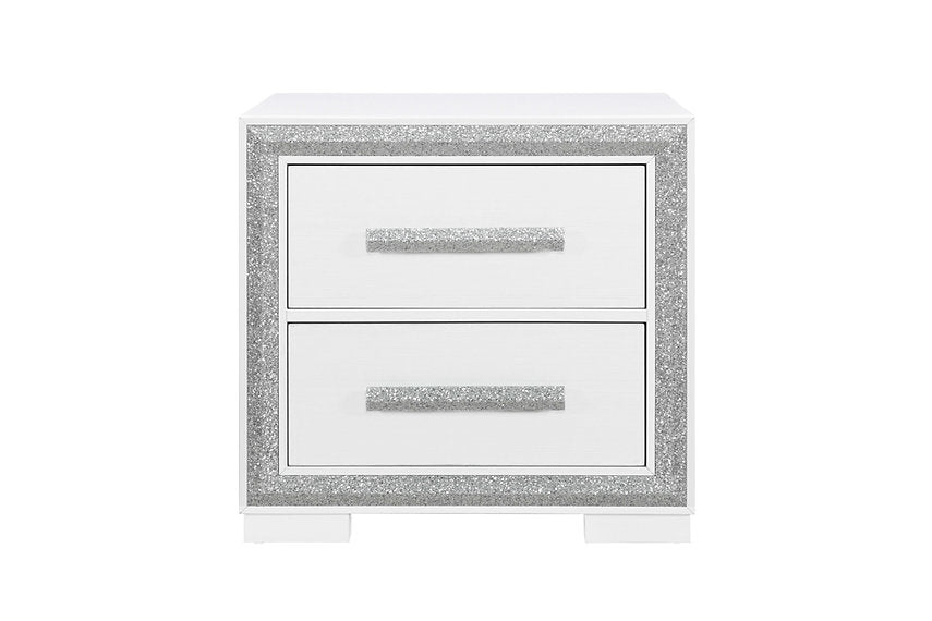 Andros Nightstand - Royal Living Furniture