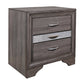 Harper 'Seville' Bedroom Set - Royal Living Furniture