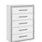 Andros Bedroom Set - Royal Living Furniture