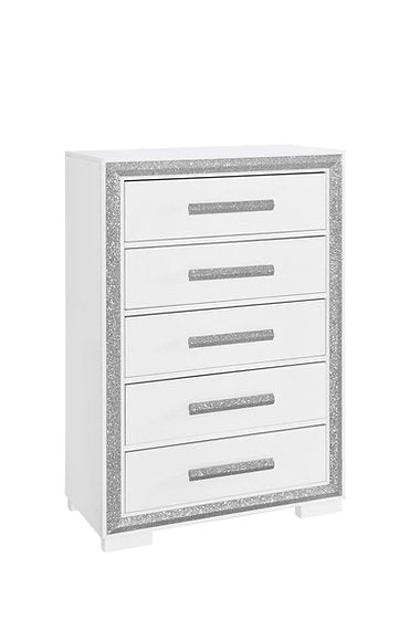 Andros Bedroom Set - Royal Living Furniture