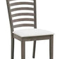 Dining Chair - C-1082-1081 - Royal Living Furniture