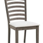 Dining Set - T 1080 - C 1082 - Royal Living Furniture