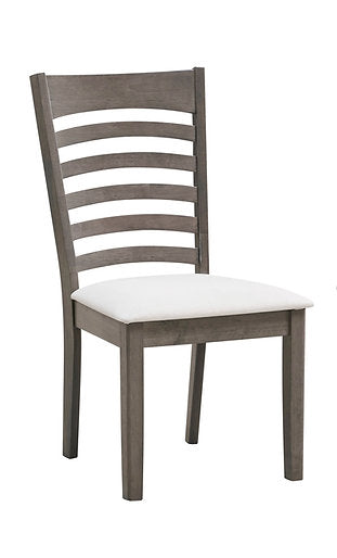 Dining Set - T 1080 - C 1082 - Royal Living Furniture