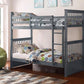 Bunk Beds - B-121 E/G/W/H - Royal Living Furniture