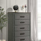 IF-180 Bedroom Set - Royal Living Furniture