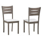 Dining Set - T 1051 - C 1052 - Royal Living Furniture