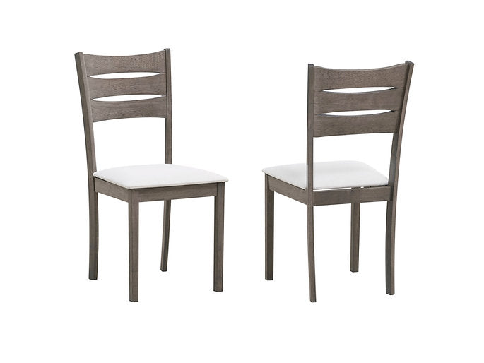 Dining Set - T 1051 - C 1052 - Royal Living Furniture