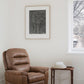 Lift Chair Brown - IF 6365 - Royal Living Furniture
