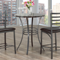 3pc Pub Set - IF 1004 - Royal Living Furniture