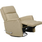 Recliner Chair Ivory - IF 6384 - Royal Living Furniture