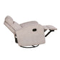 Recliner Chair Latte - IF 6337 - Royal Living Furniture