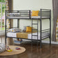 Bunk Bed Grey-B 512 - Royal Living Furniture