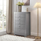 New York Bedroom Set - Royal Living Furniture