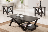3pc Coffee Table Set - IF 3500 - Royal Living Furniture