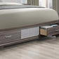 Harper 'Seville' Bedroom Set - Royal Living Furniture