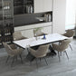 Dining Set - T 1545 - C 1546 - Royal Living Furniture