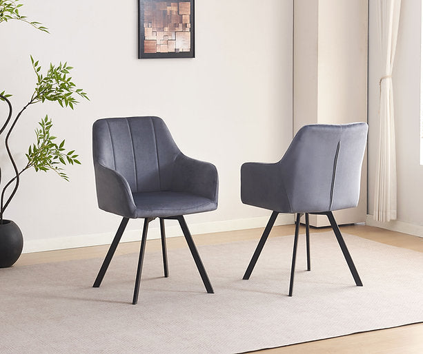 Chair - C 1412 - Royal Living Furniture