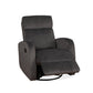 Recliner Chair Charcoal - IF 6336 - Royal Living Furniture