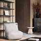 Recliner Chair with Cell Phone Holder - IF 6305 - Royal Living Furniture
