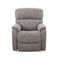 Lift Chair Grey - IF 6360 - Royal Living Furniture
