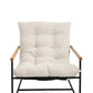 Accent Lounge Chair - IF 665 - Royal Living Furniture