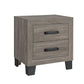 Olivia 'Austin' Bedroom Set - Royal Living Furniture
