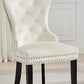 Dining Chair - C 1228 - Royal Living Furniture