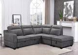 RHF Sofabed Sectional  - IF 9010 - Royal Living Furniture