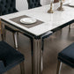 Dining Set - T 1274 - C 1262 - Royal Living Furniture