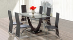 7pc Dining Set - IF 5067 - Royal Living Furniture