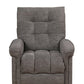 Lift Chair Grey - IF 6368 - Royal Living Furniture