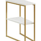 Side Table - IF 081 - Royal Living Furniture