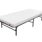 Rollaway/ Folding Bed - IF 390 - Royal Living Furniture