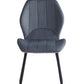 Chair - C 1536 - Royal Living Furniture