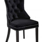 Dining Chair - C 1221 - Royal Living Furniture