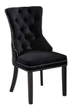 Dining Chair - C 1221 - Royal Living Furniture