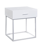 Night Stand IF-3401 - Royal Living Furniture