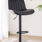 Adjustable Height Bar Stools - ST-7820-7821 - Royal Living Furniture