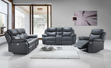 Love Recliner Power - IF 8121 - Royal Living Furniture