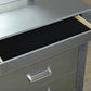 Logan-Silver Bedroom Set - Royal Living Furniture