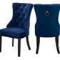 Dining Chair - C 1222 - Royal Living Furniture
