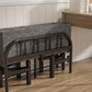 Rollaway Folding Bed - IF 394 - Royal Living Furniture
