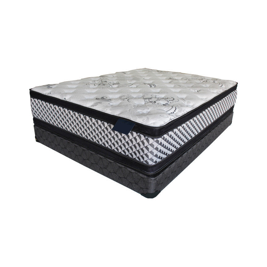 Royal Supreme 60" Mattress - Royal Living Furniture