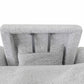 Recliner Chair Sahara Arctic - IF 6355 - Royal Living Furniture